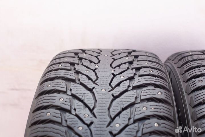 Nokian Tyres Hakkapeliitta 9 SUV 285/45 R22 114T