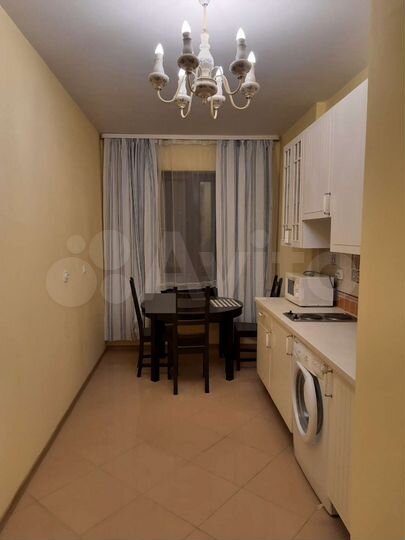 2-к. квартира, 78 м², 12/14 эт.