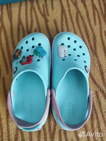 Crocs