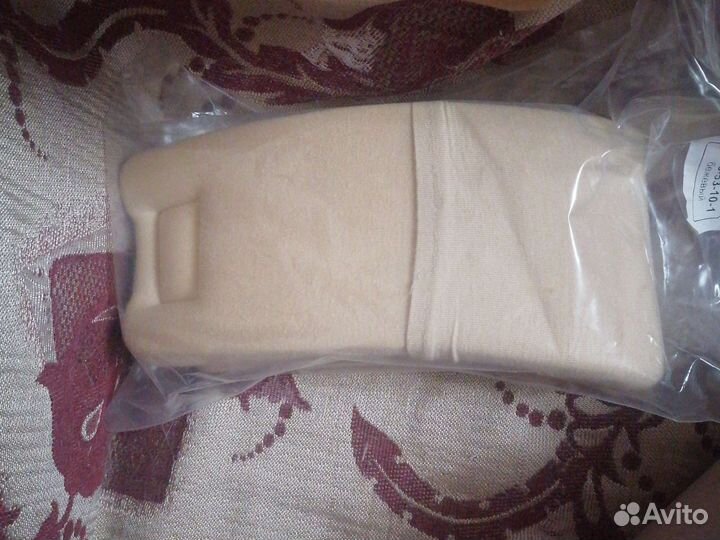 Бандаж на шейный отдел позвоночника