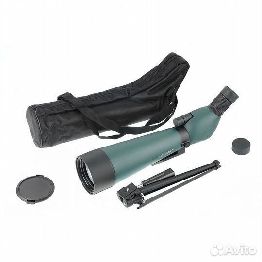 Зт Veber Snipe Super 20-60x80 GR Zoom