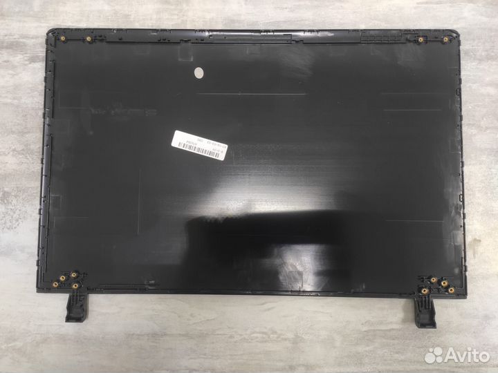 Крышка матрицы для Lenovo 100-15