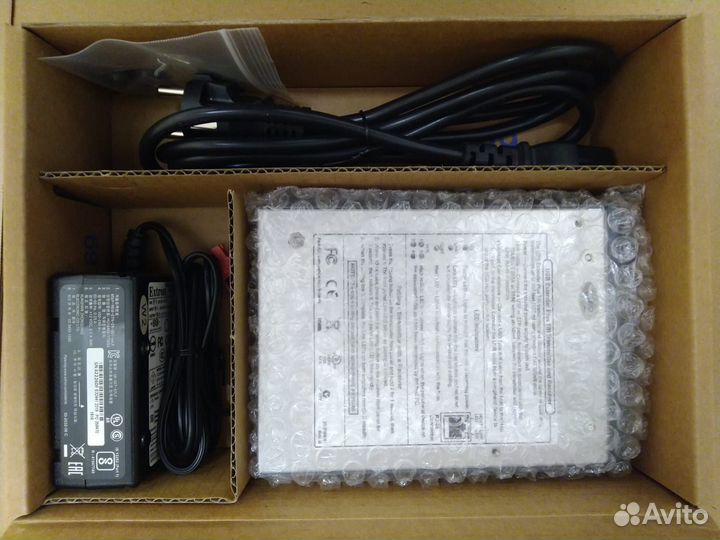 USB Extender Plus T Extron 60-1471-12