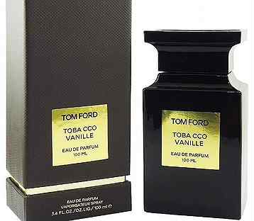 Tom Ford Tobacco Vanille/Табако Ваниль масло 30 мл