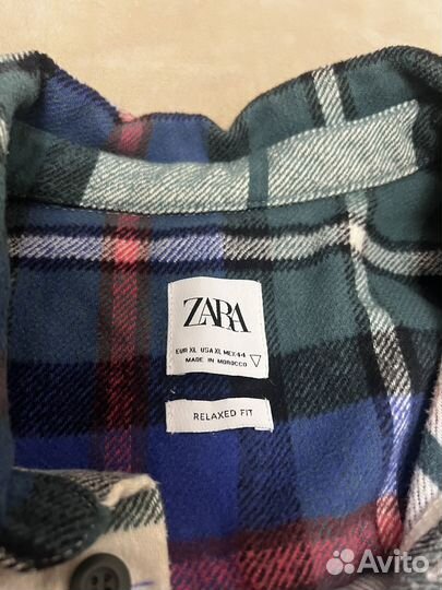 Рубашка Zara