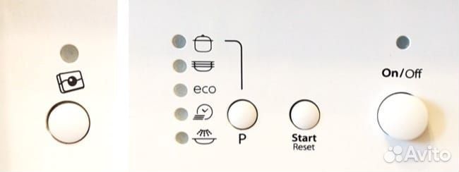 Посудомоечная машина whirlpool adp 45см