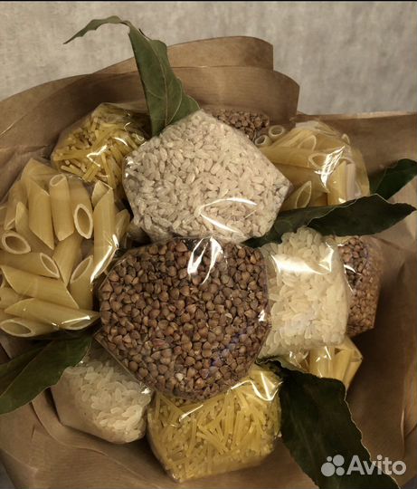 Подарки ручной работы