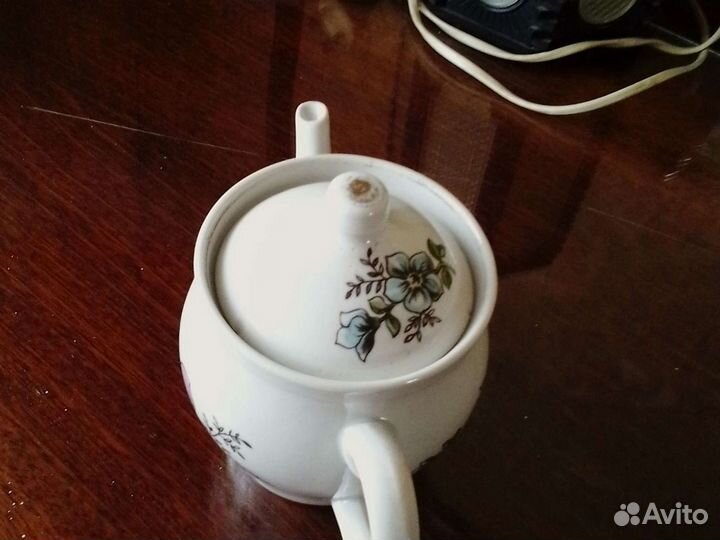 Сервиз чайный