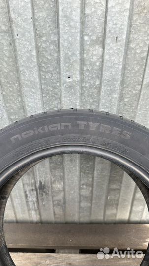 Nokian Tyres Nordman SZ 225/50 R17