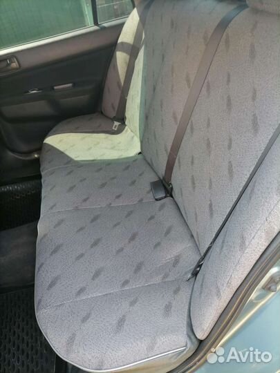 Автомобильные чехлы Lancer 9