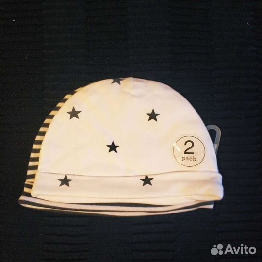 Шапка детская Next