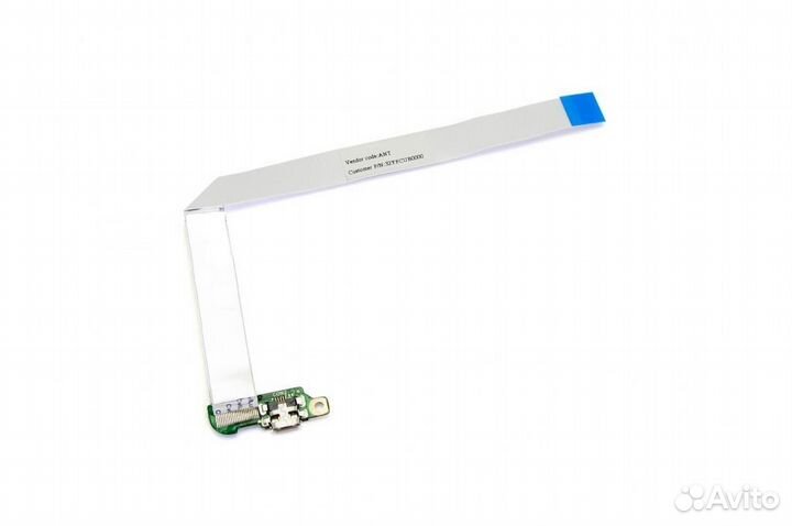 Разъём питания новый для Asus ME400