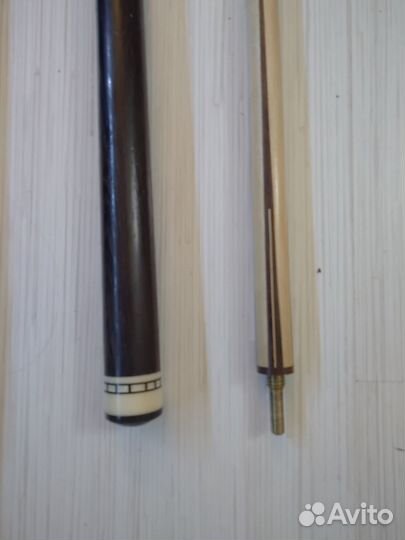 Кий бильярдный