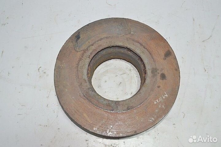 Тормозной диск ведущего моста, правый MAN TGX 18.4