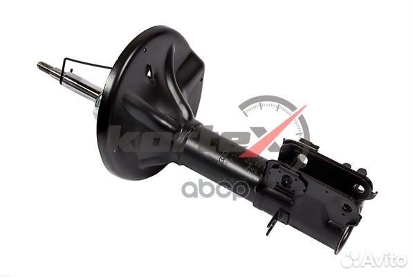 Амортизатор передн.R GAS. KSA075STD kortex