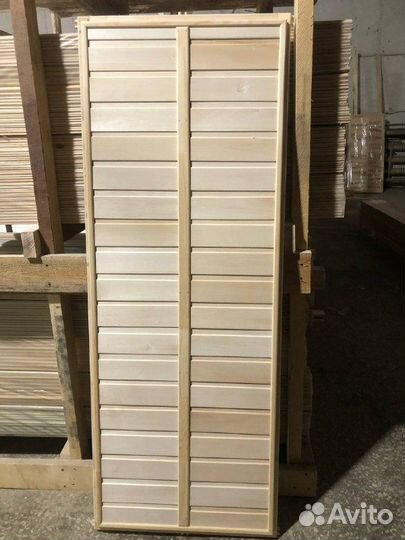 Двери для бани и дачи