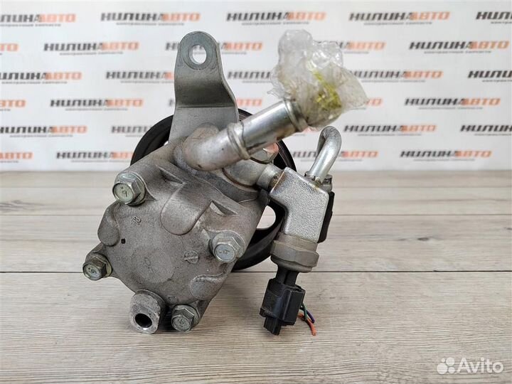 Насос гур infiniti G V36 2.5