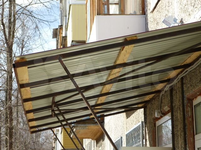 Торговая площадь, 160 м²