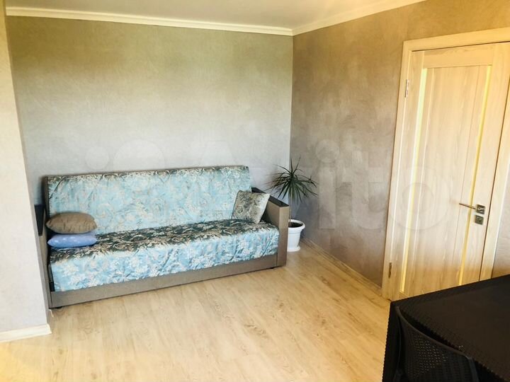 2-к. квартира, 39,3 м², 2/3 эт.