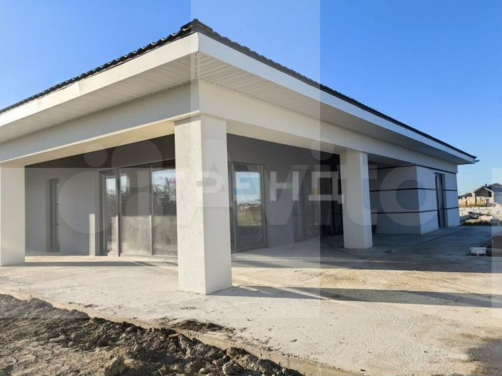 Дом 255 м² на участке 14 сот.