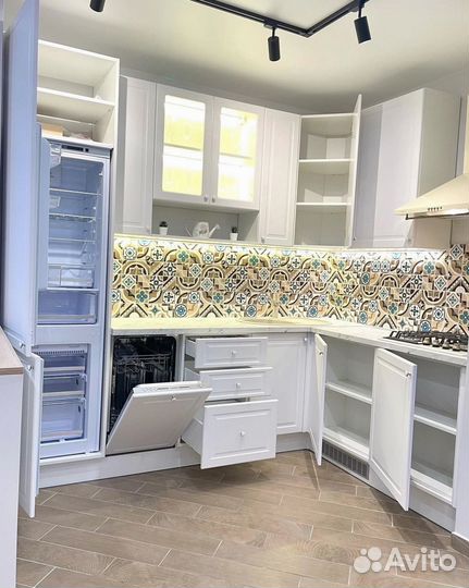 Кухня в рассрочку без банка