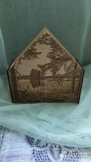 Лазерная резка