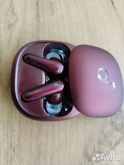 Наушники TWS Anker Soundcore Liberty 4