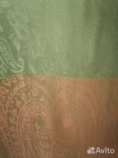 Палантин кашемир