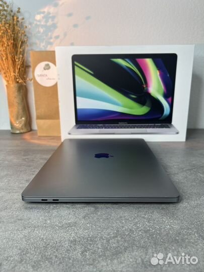 Macbook pro 13 m1 16gb 256gb