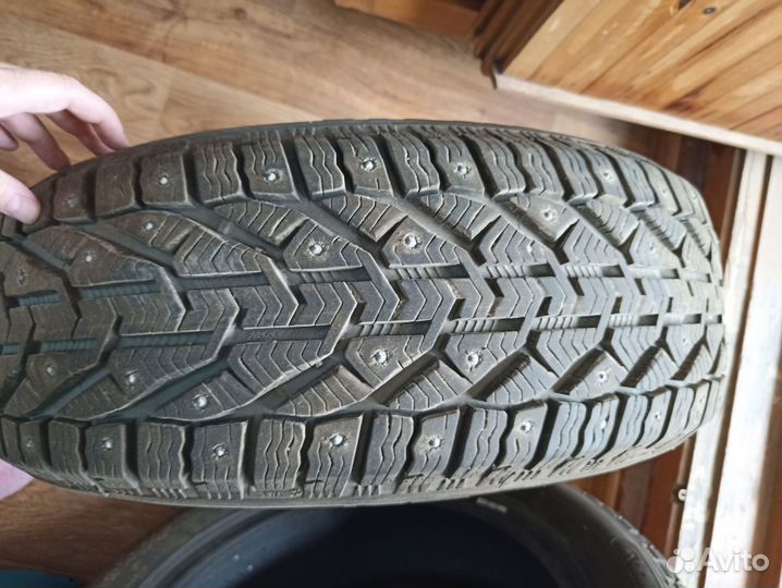 Tigar Ice 205/55 R16 94T