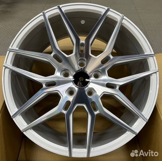 Диски на Lexus IS Лексус ис R19