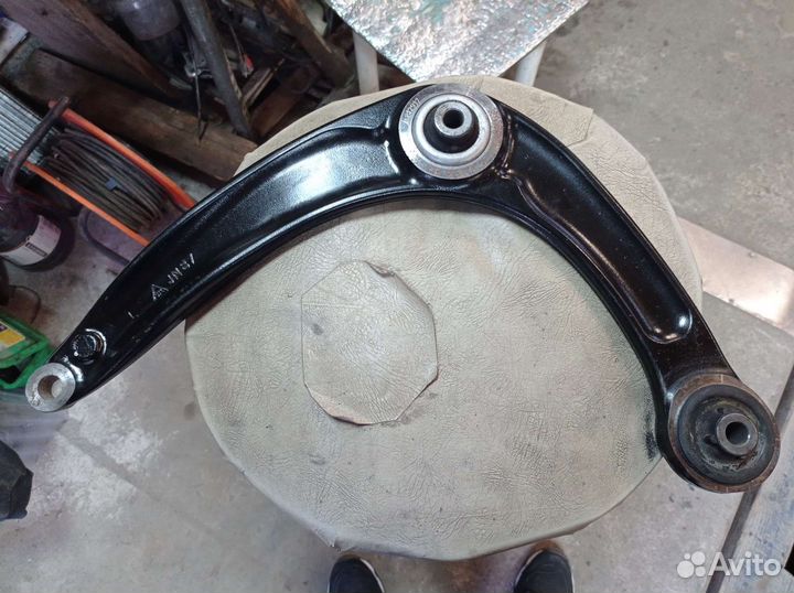 Рычаг подвески