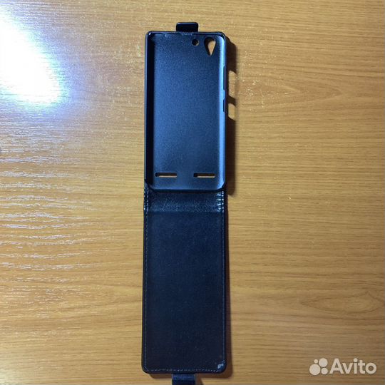 Чехол книжка lenovo k5