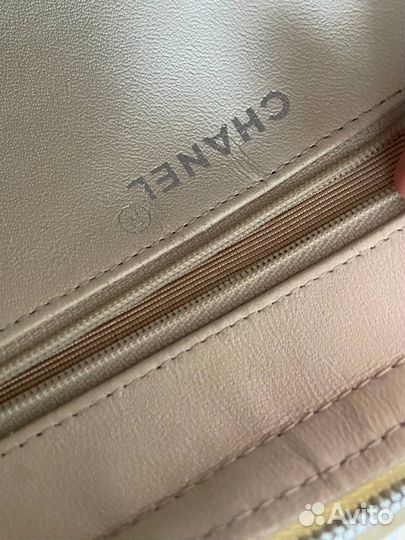 Сумка chanel винтаж