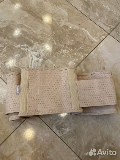 Бандаж для беременных L