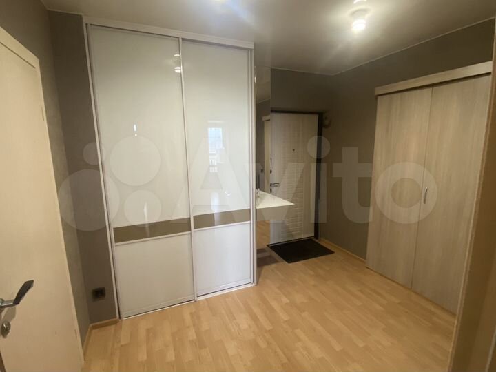 2-к. квартира, 52,1 м², 9/26 эт.