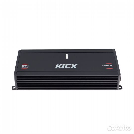 Моноблок Kicx ST D1