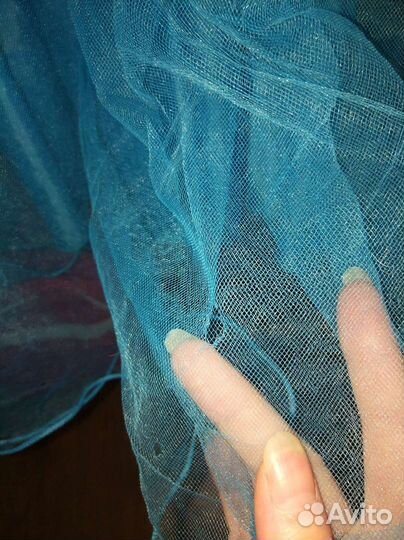 Праздничное платье для девочки