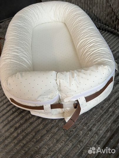 Кокон (позиционер) для сна