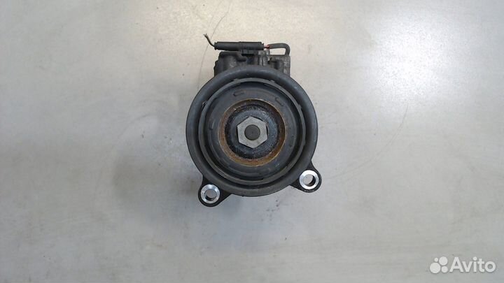 Компрессор кондиционера BMW X3 F25, 2014