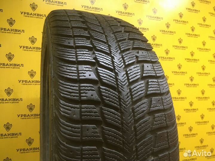 Federal Himalaya WS2 215/55 R17 98V