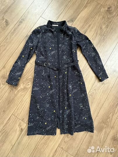 Платья пакетом 44