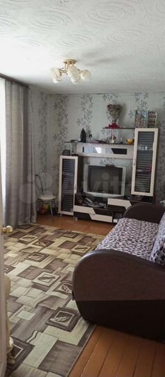 2-к. квартира, 46 м², 2/2 эт.