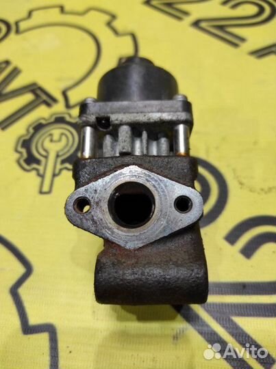 Клапан EGR Suzuki Escudo TD54W J20A 05.2005