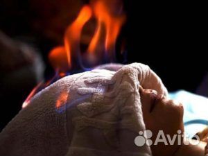 Больше чем массаж - работа с телом