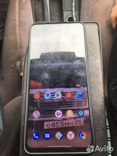 Xiaomi Poco X3 Pro, 6/128 ГБ