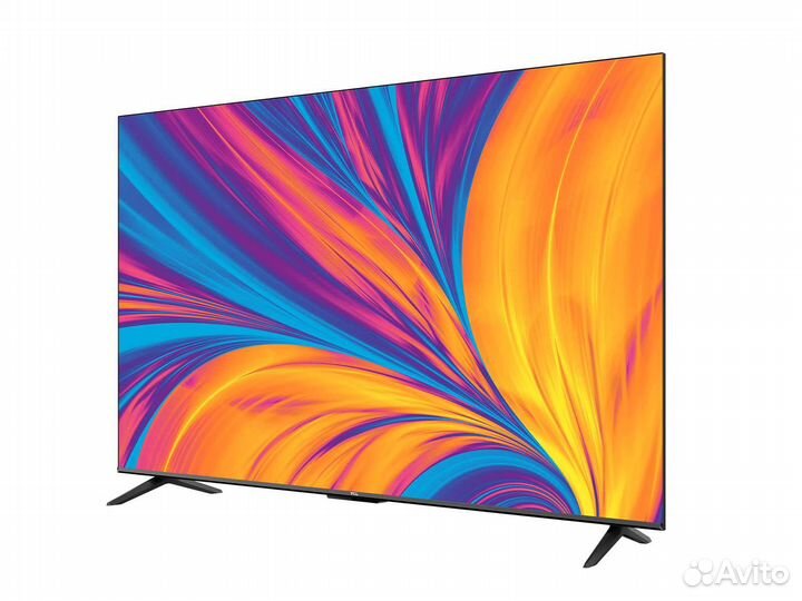 Телевизор TCL 65P637 65