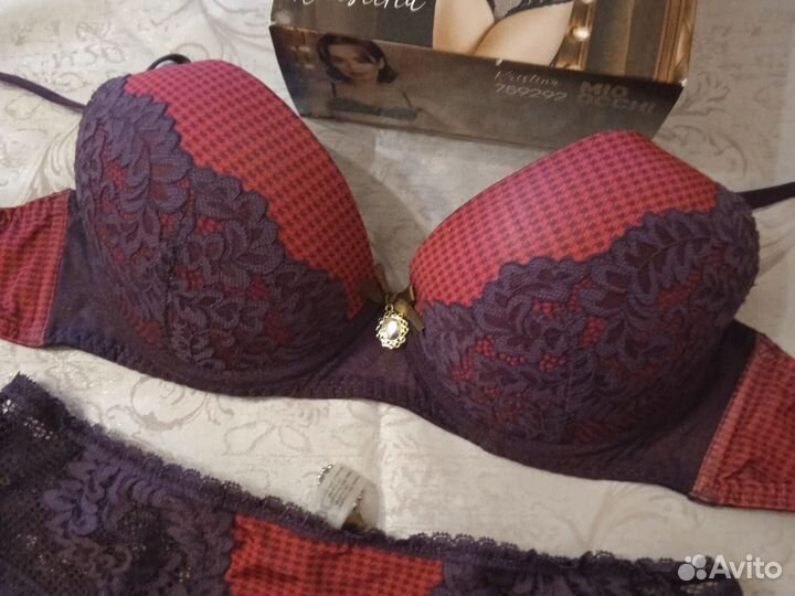 Комплект 75С/46 Mioocchi