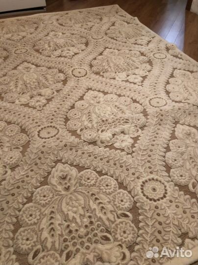 Ковер б/у