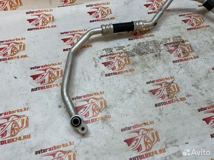 Трубка кондиционера Chevrolet Captiva C100 10HMC